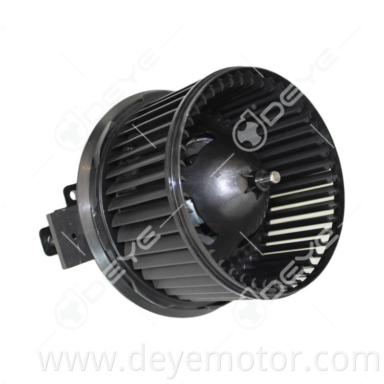 CG1Z19805D DG1Z19805D car blower motor for FORD EXPLORER FLEX TAURUS LINCOLN MKT